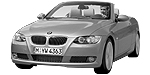 BMW E93 B0176 Fault Code